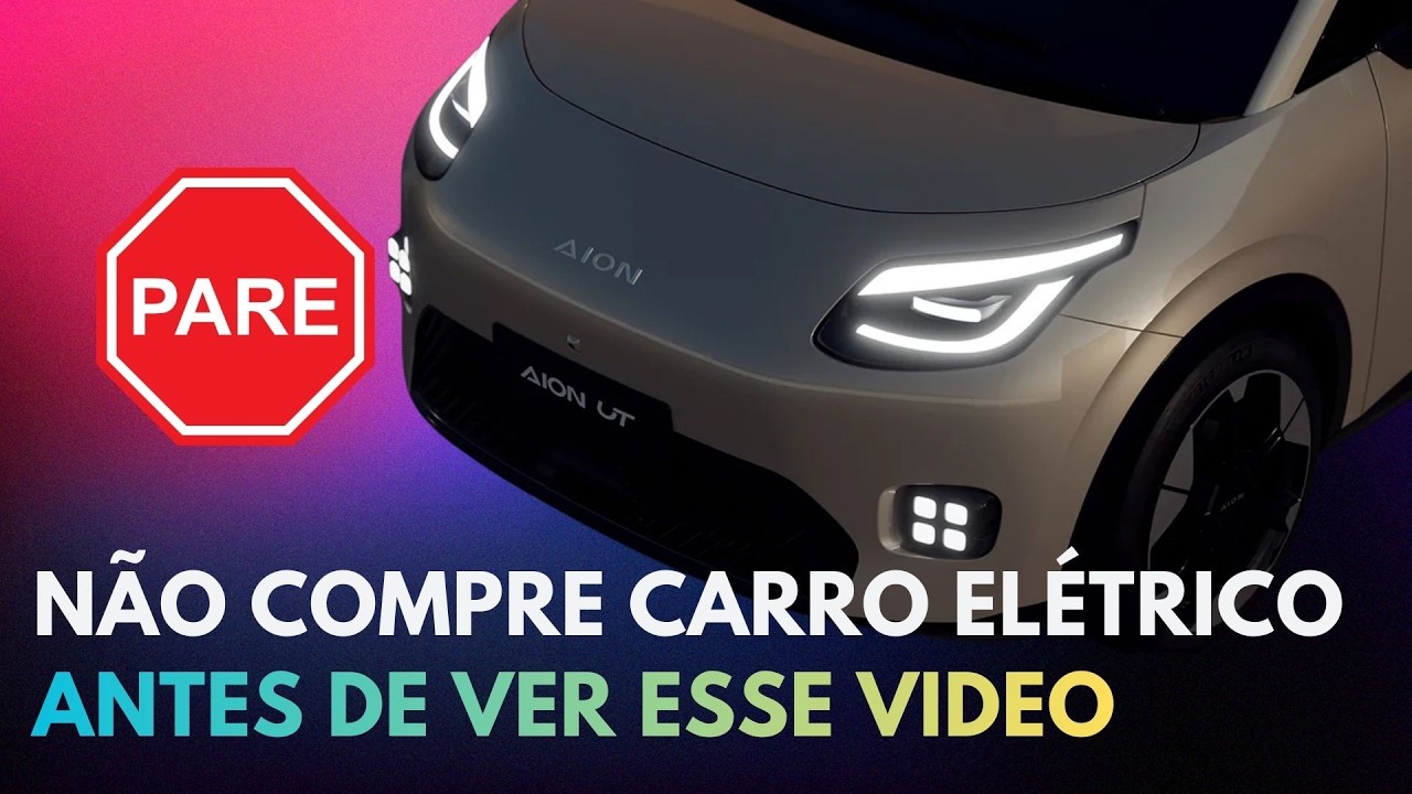 O QUE VOCÊ PRECISA SABER ANTES DE COMPRAR O SEU