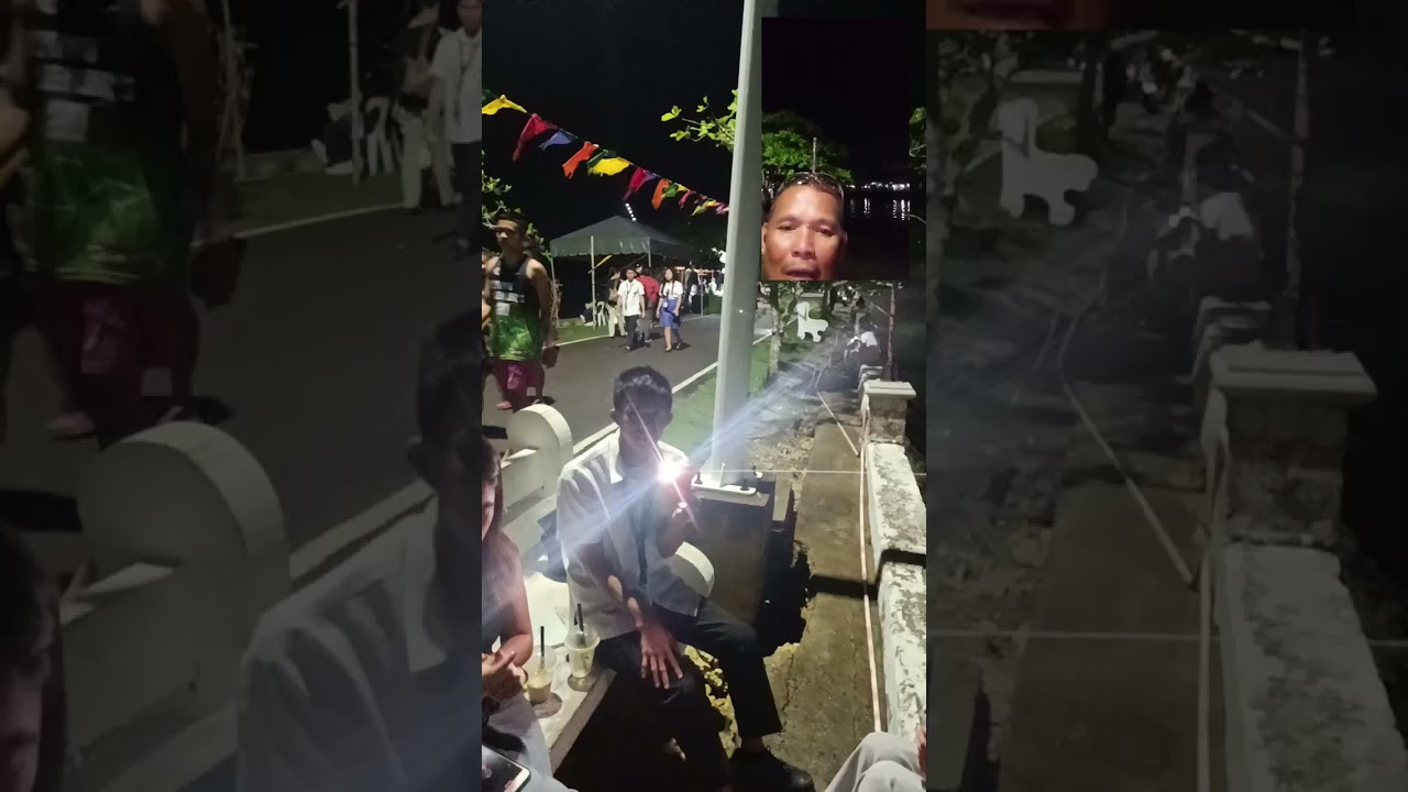 K of C plaza dto ang ganda2 marame na masyal Ng libang libang dto Bohol...