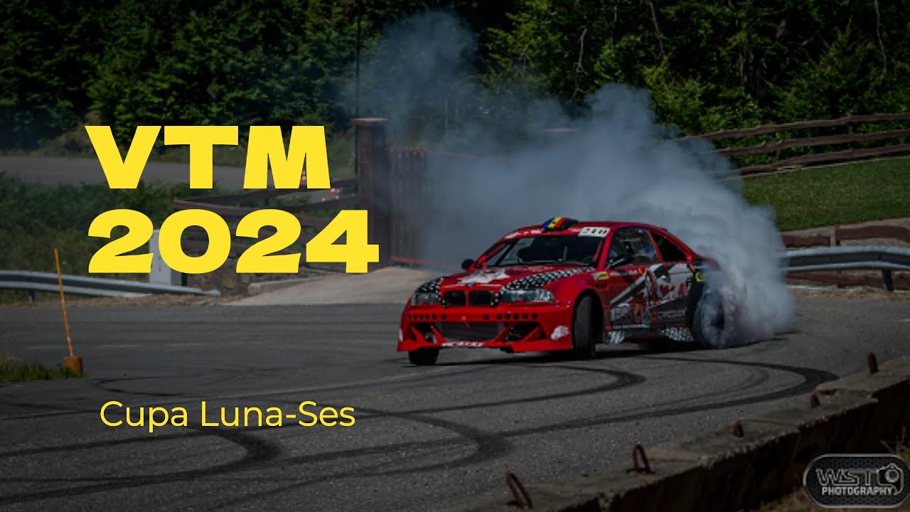 VTM 2024 - Cupa Luna Ses