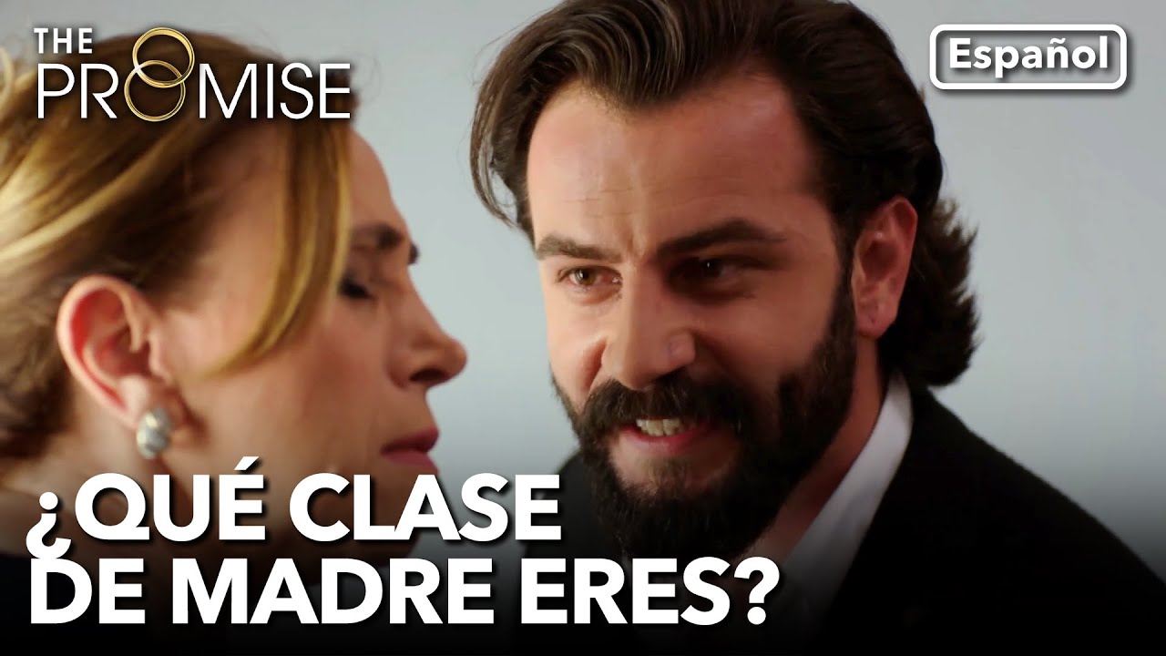 La voz de Emir resuena en la mansión | La Promesa Capítulo 99 (en Español)