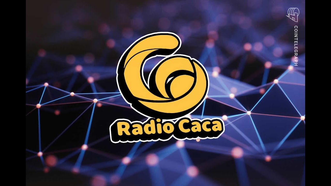 RADIO CACA (RACA) PROJESI ! METAMON PLAY2EARN OYUNU !