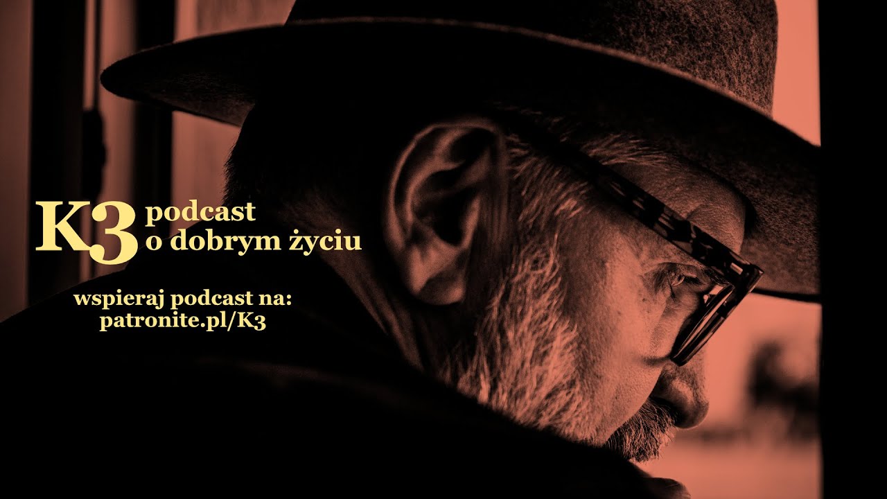 #118 – Kryzysy psychiczne (rozmowa z Katarzyną Szczerbowską)