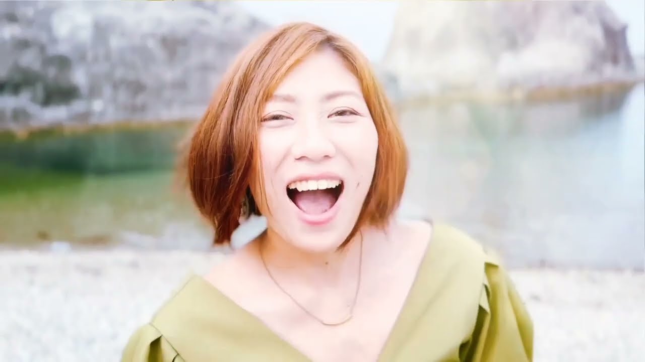 【MV】『SEASIDE #2』 / THE STEPHANIES(ステファニーズ)