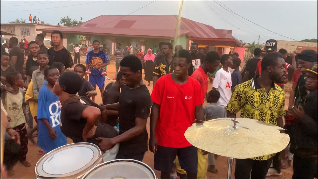 GYE NYAME MO  DIN NE MO HONAM SE #trendingvideo #solokuofficial #goviral