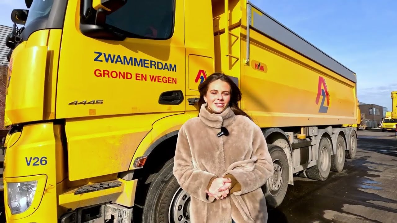 FlexForce asfalt Zwammerdam Groep