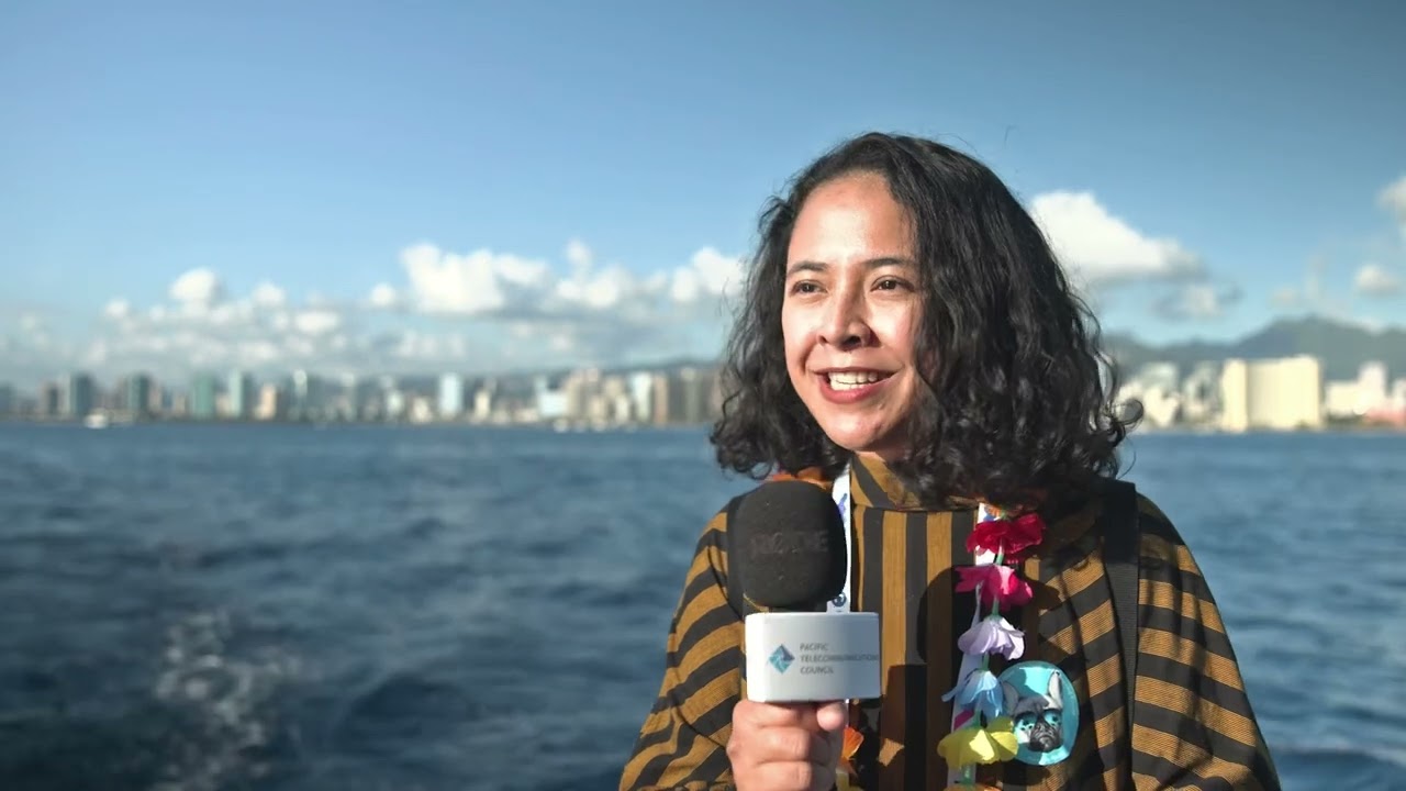 PTC Emerging Scholar Program | Pacific Telecommunications Council