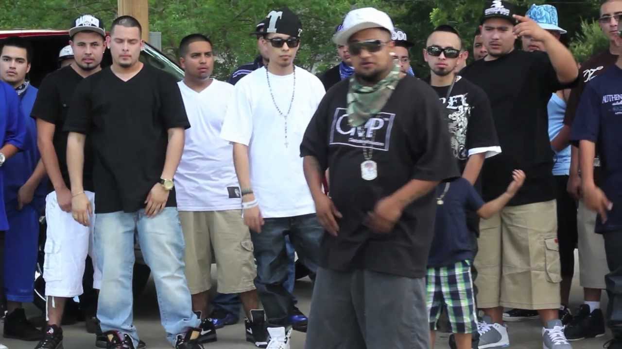 Texicano- Deep In The South (Official Music Video)