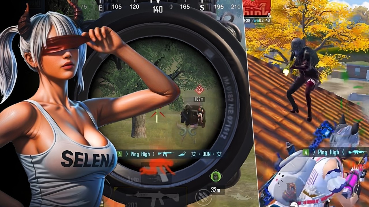 AM I BETTER THAN WMAX? 🔱 5 FINGER GYROSCOPE | BGMI LIVE | BGMI GAMING