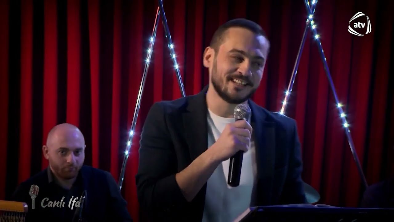 Emil Bədəlov – Çinar Bulaq | ATV