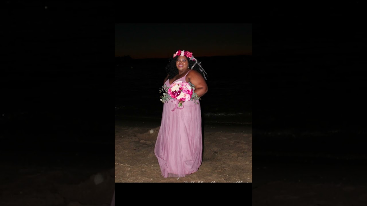 A Gorgeous Gem Brides