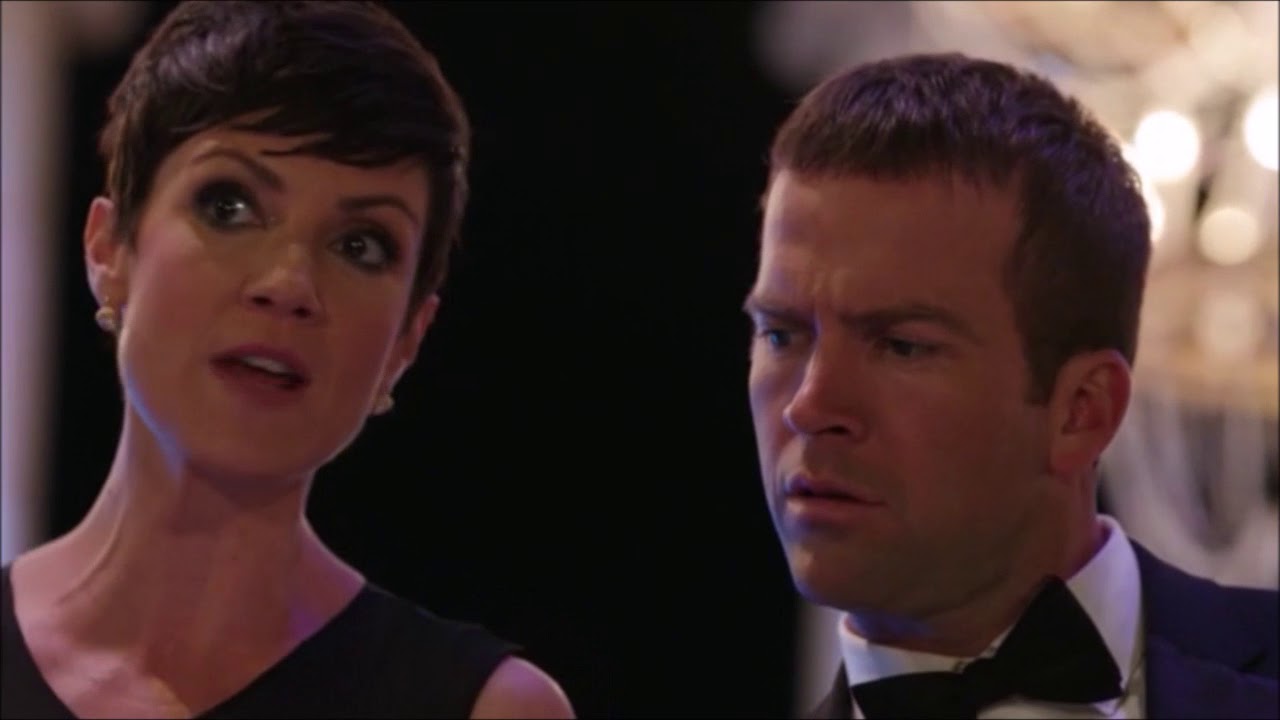 BroSalle   Stand By You