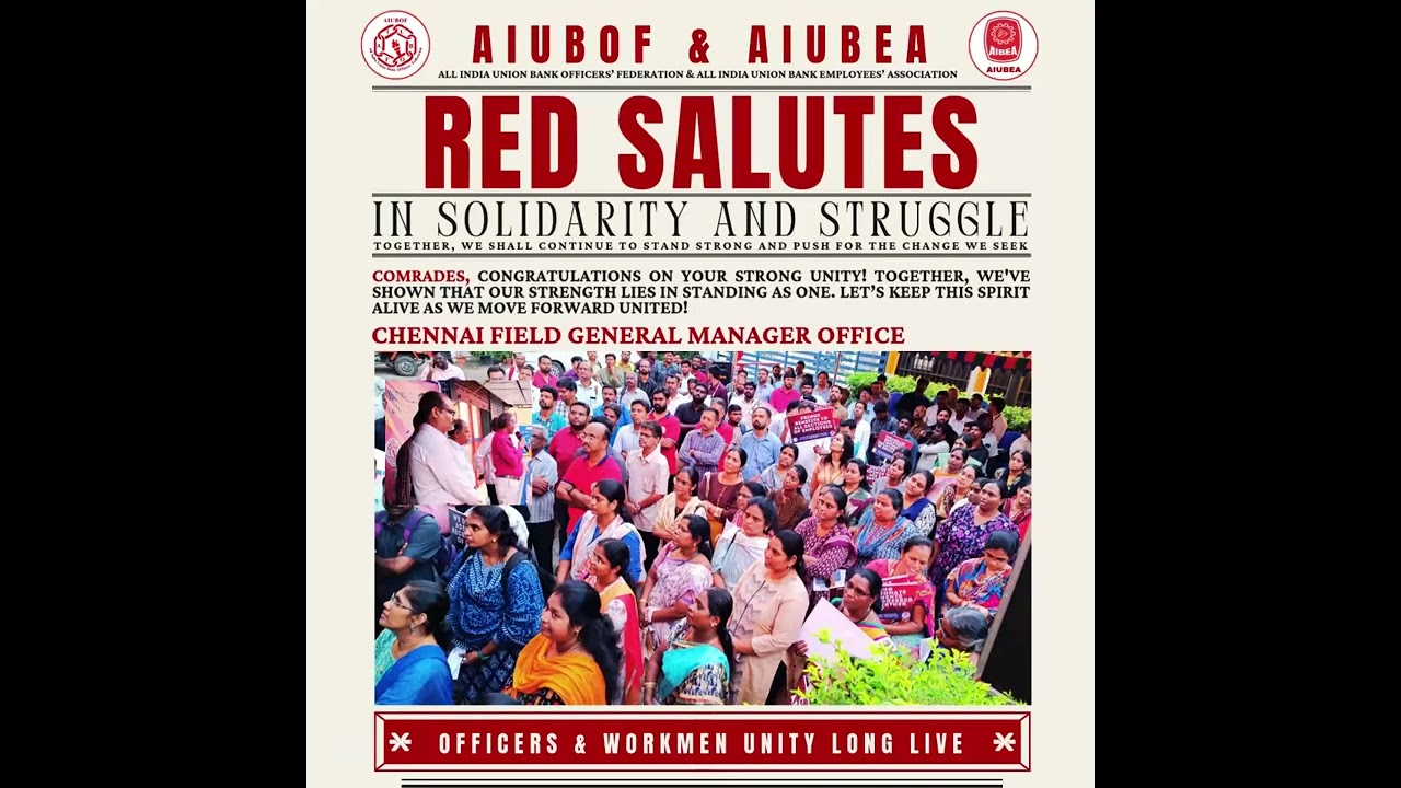 This victory is a testament to our collective strength, resilience and commitment. #AIUBOF #AIUBEA