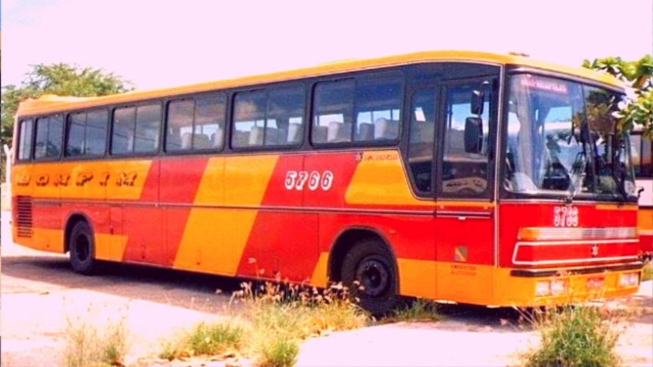 História da Extinta Bomfim
