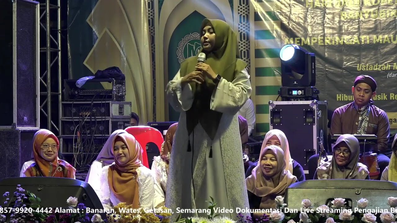 mumpuni handayayekti lagi lagi viral