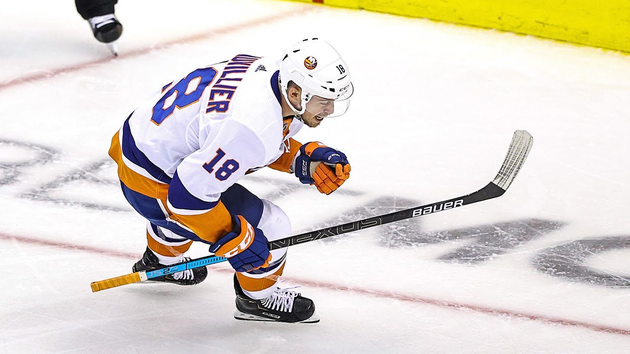 Beauvillier dangles for explosive goal in Game 5