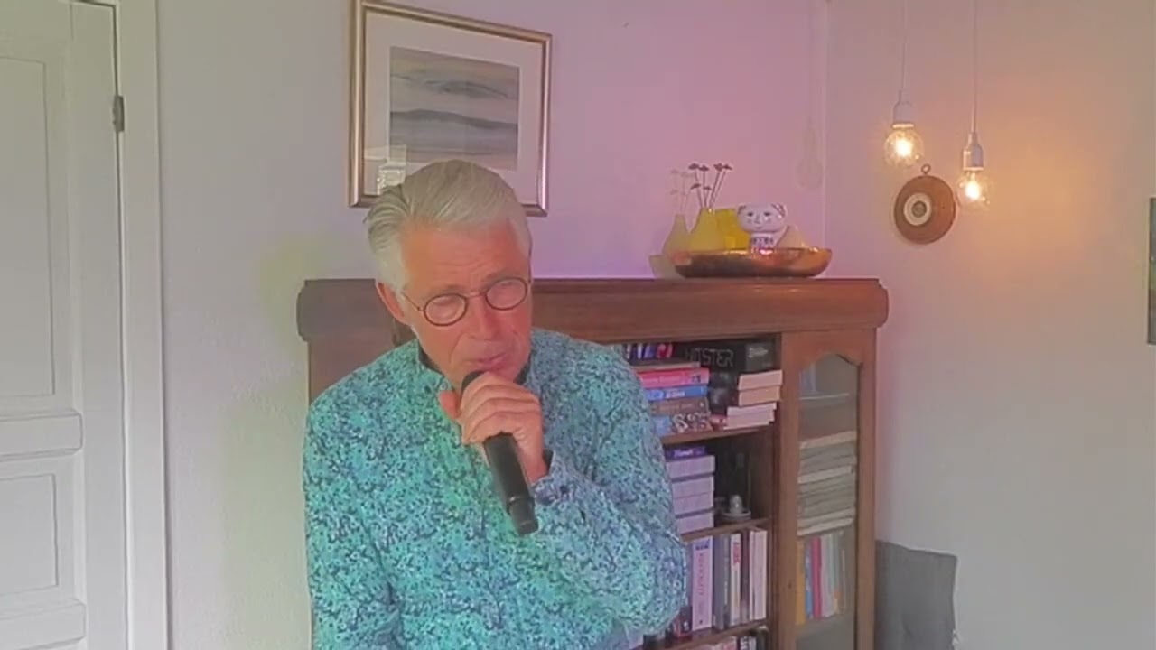 TEKSTEN ER AF THØGER OLESEN