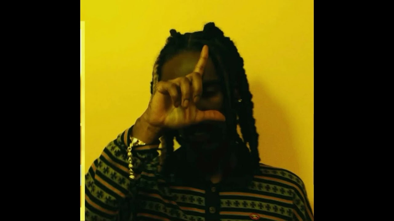 [FREE FOR PROFIT] Osamason type beat 'POWER''