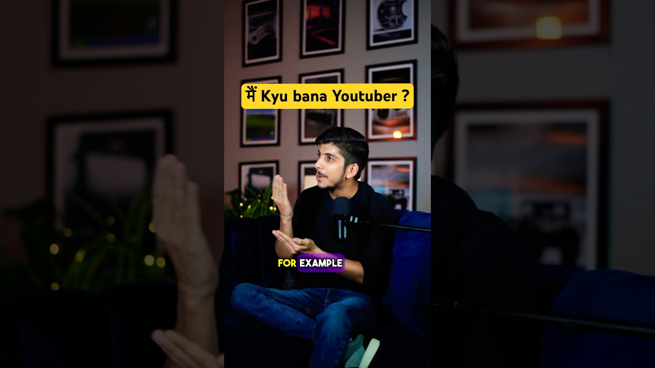 Should you become Content Creator ? ☘️ 