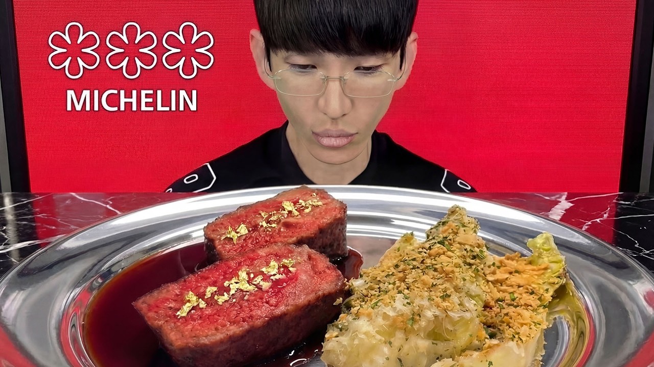 보슐랭가이드 마지막회 입니다