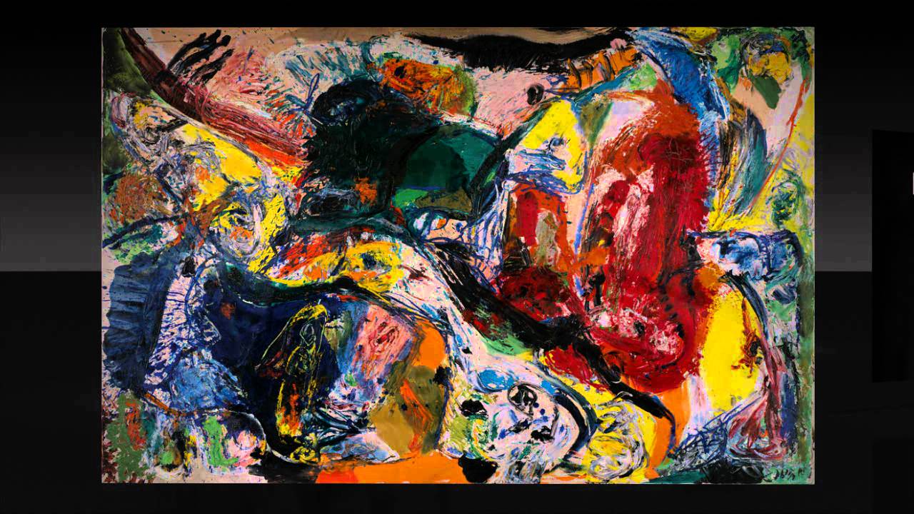 Asger Jorn International