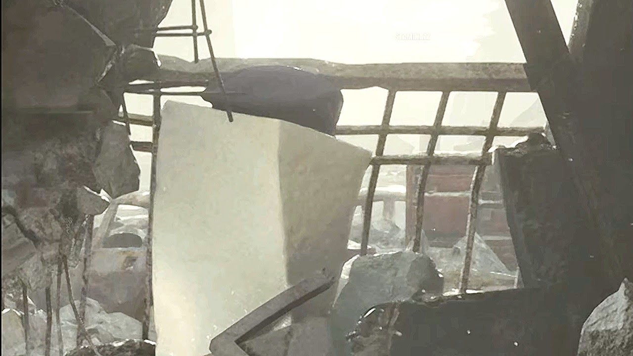 How to Unlock the Tofu Easter Egg in Resident Evil 9