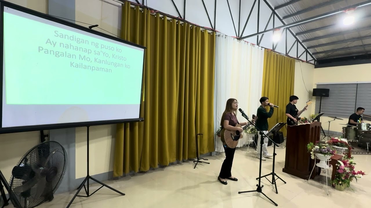 01/23 Prayer Meeting 