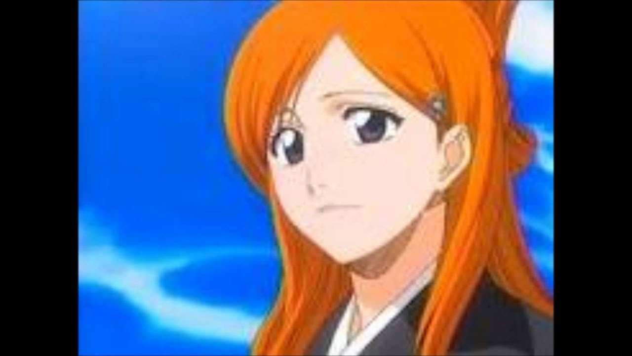 the most beautiful top 10 girls in bleach (my opinion)