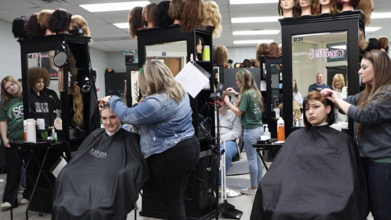 St. Baldrick's 