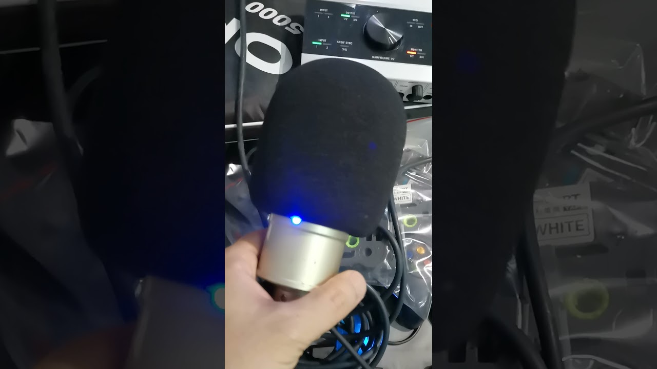 Komplete Audio 6
