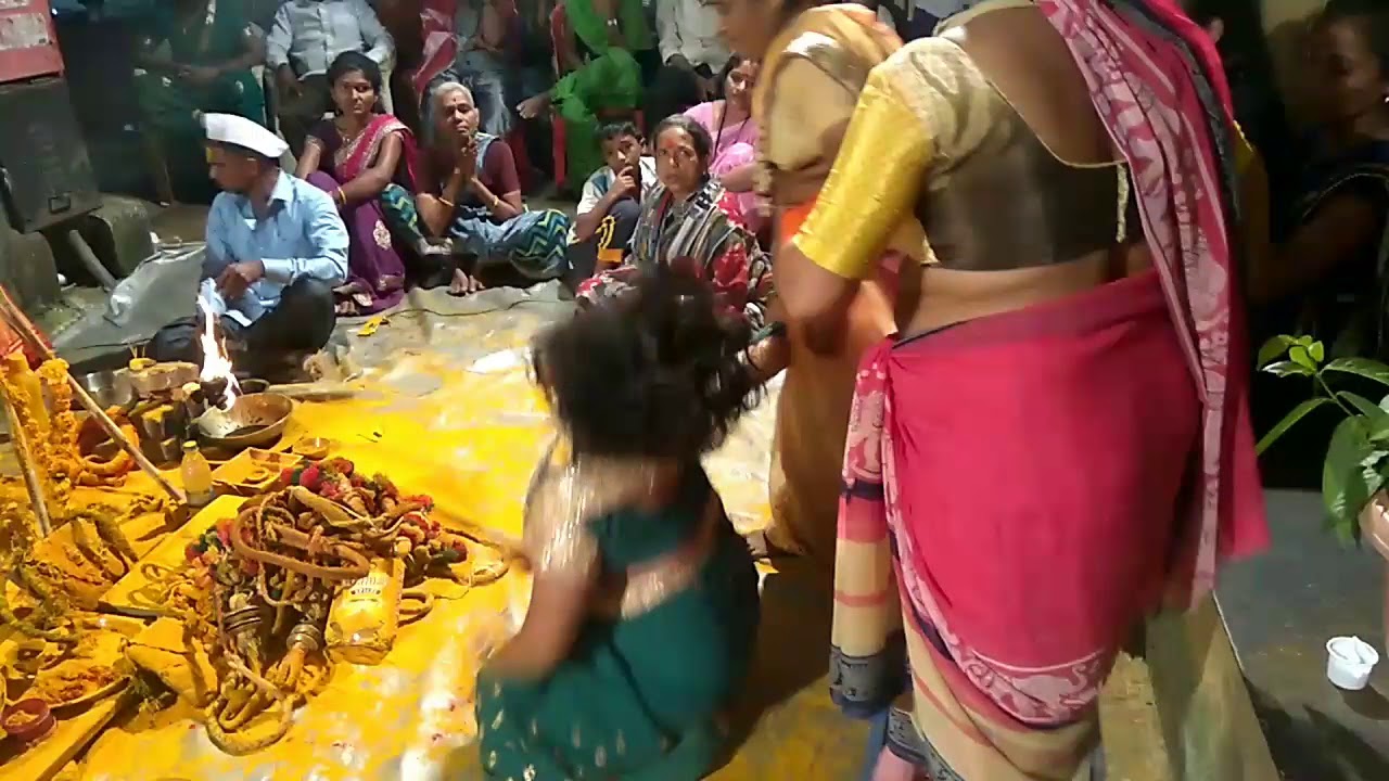 Jagran Gondhal
