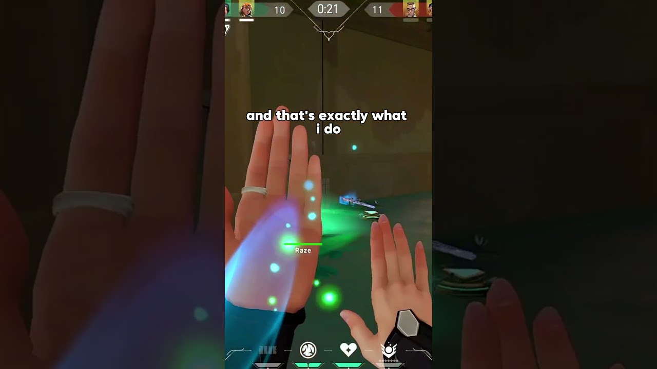 SAGE IS SUCH A USELESS AGENT! #valorant #valorantclips #valoranthighlights #valorantmontage