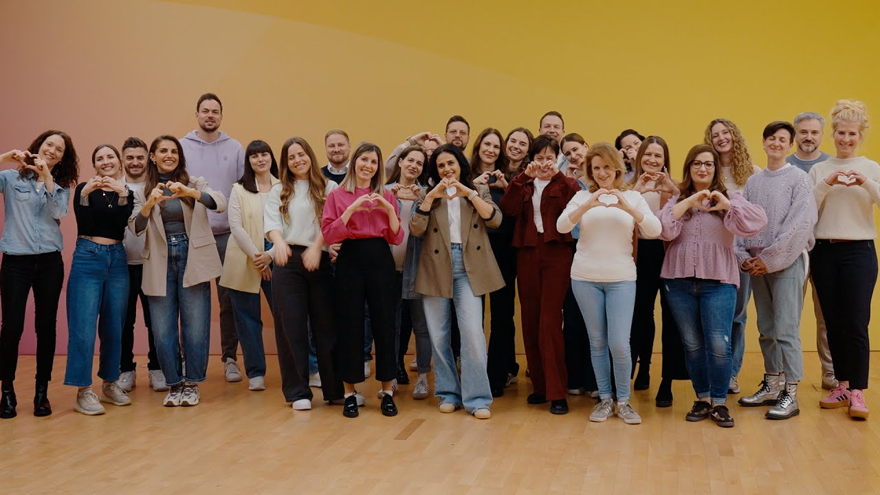 Familie hat viele Gesichter | Baby & Kind bei dm