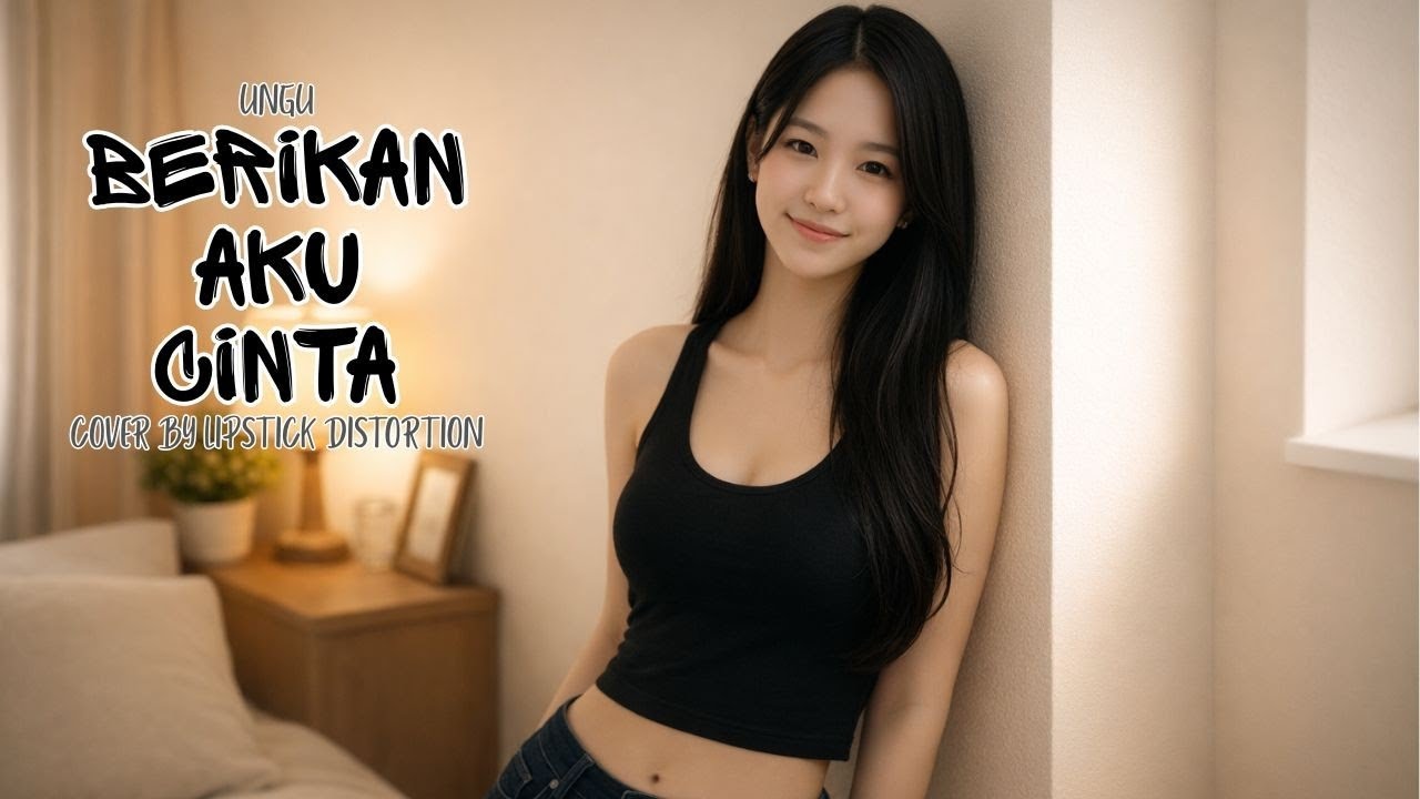 Ungu - Berikan Aku Cinta (Cover by Lipstick Distortion)
