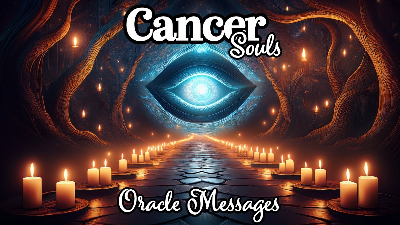 ♋Cancer | Released with Love, Returned in Prosperity — Poetic Justice Humbles Them All