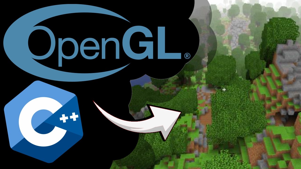 Как начать изучать OpenGL!