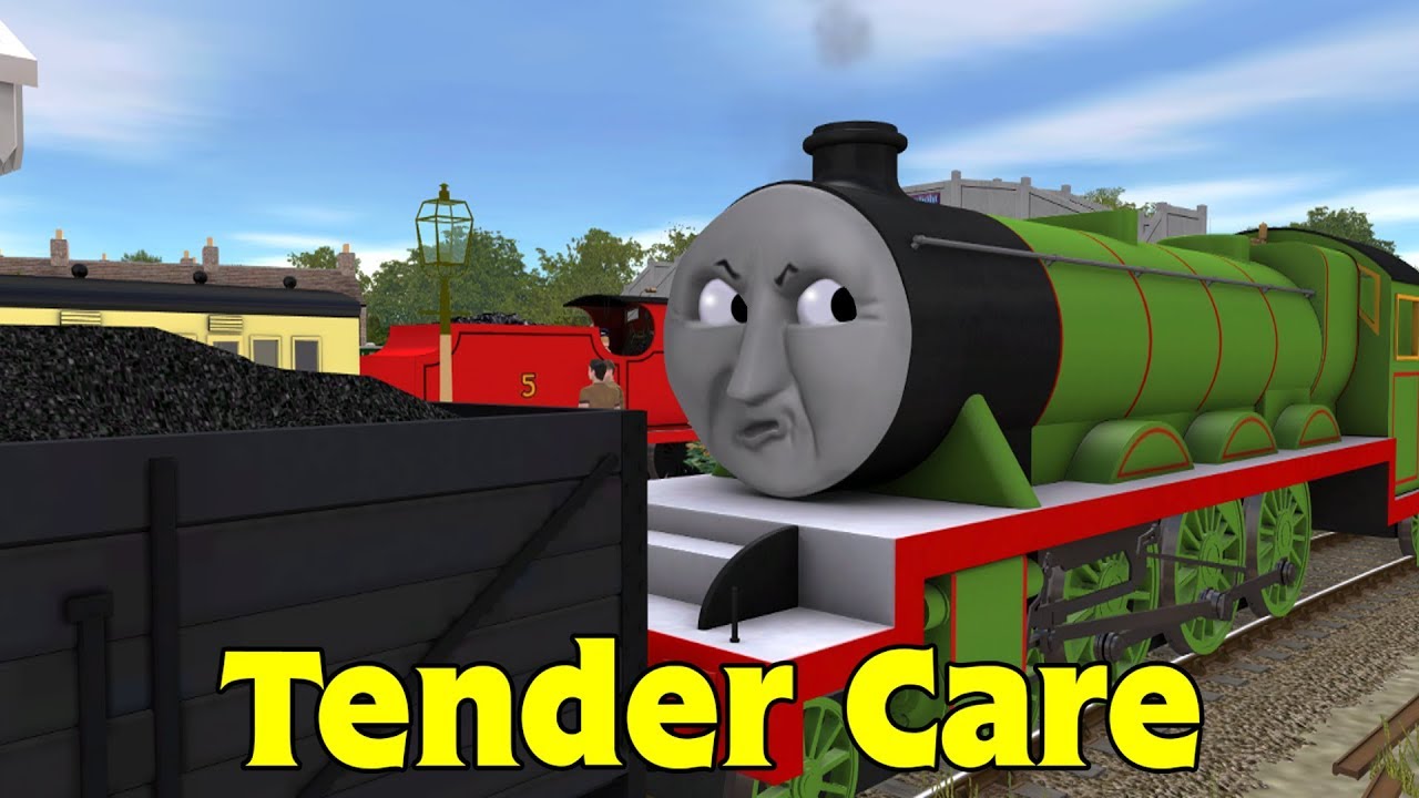 Tender Care