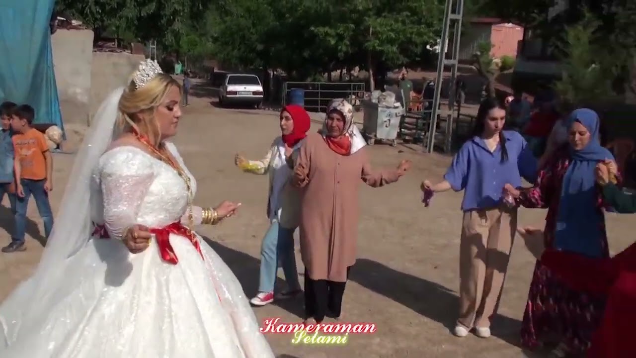 BEYDİLLİ İDRİS FARKIYLA TAŞDEMİR KÖYÜ DÜĞÜNLERİ 1