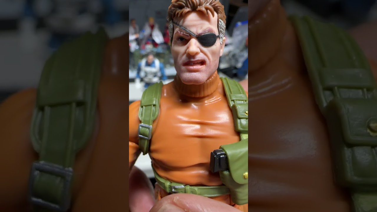 #unboxing #punisher #nickfury #marvellegends #actionfigures 