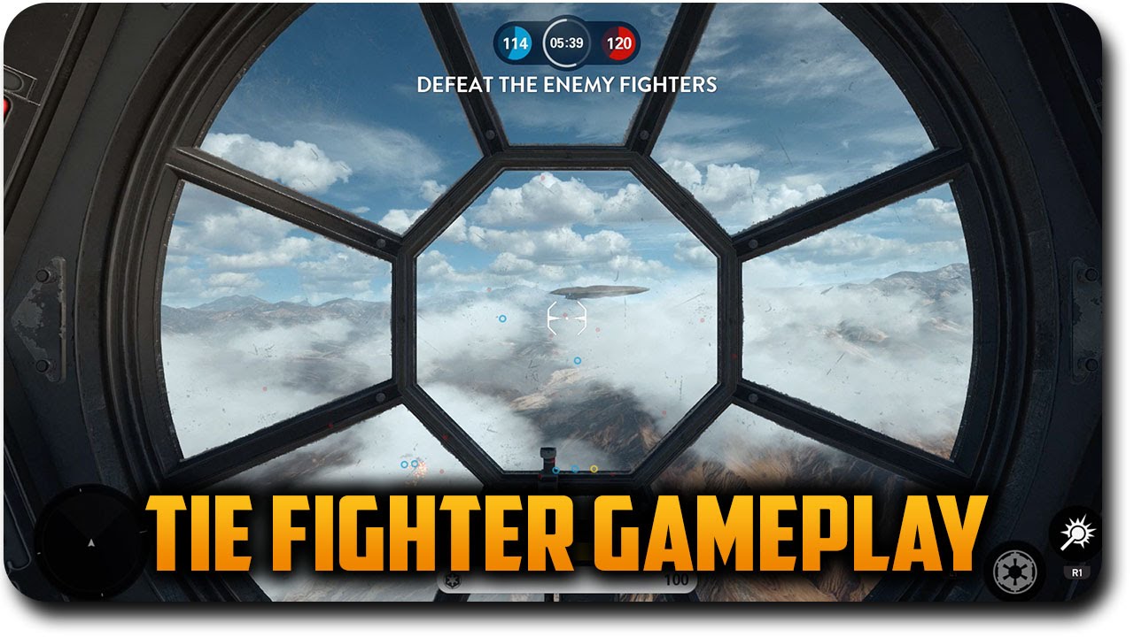 Star Wars Battlefront 