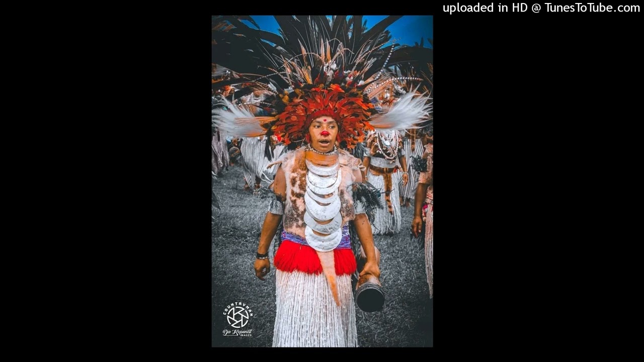 Nolmal Kas - Jiwaka Local Hits