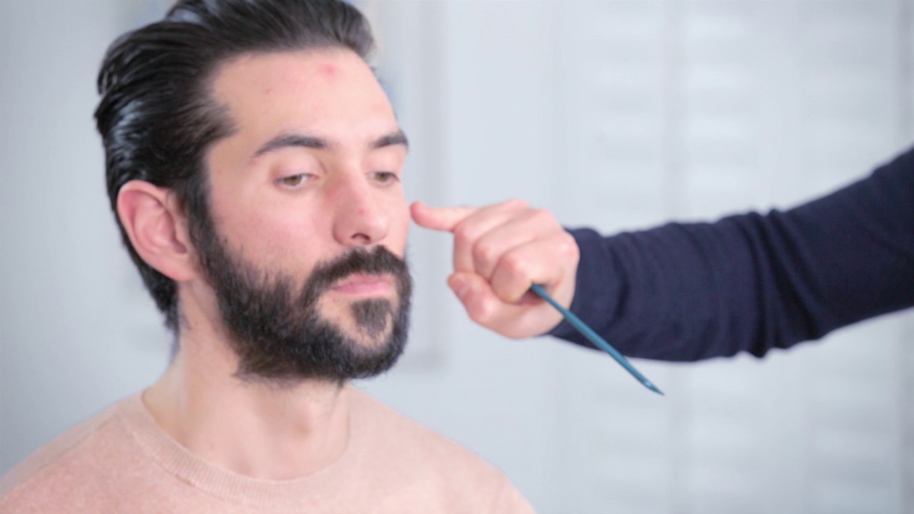 How To Get Your Medium Beard Looking It’s Best | ILK London