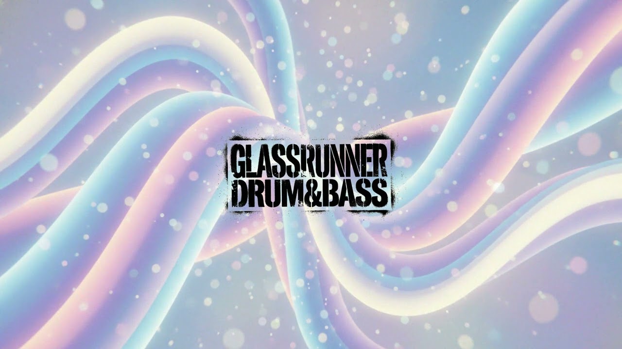 Aetherwave Halcyon | GlassRunner Drum&Bass