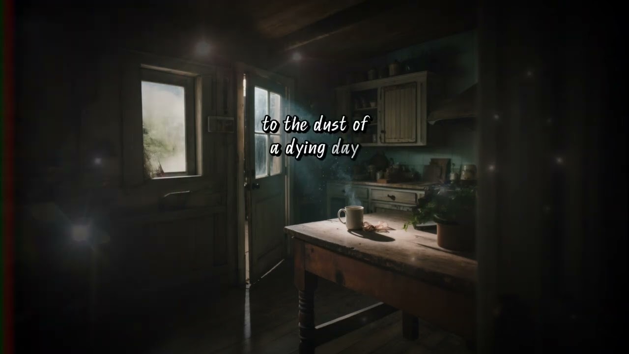 Ghost in the Pine
