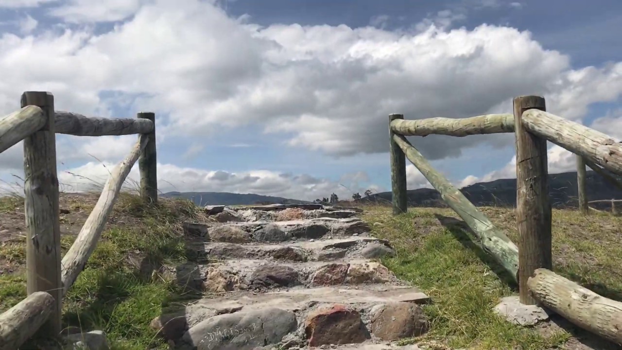 NARRIO M&Aacute;GICA HIST&Oacute;RICA (Ca&ntilde;ar-Ecuador)