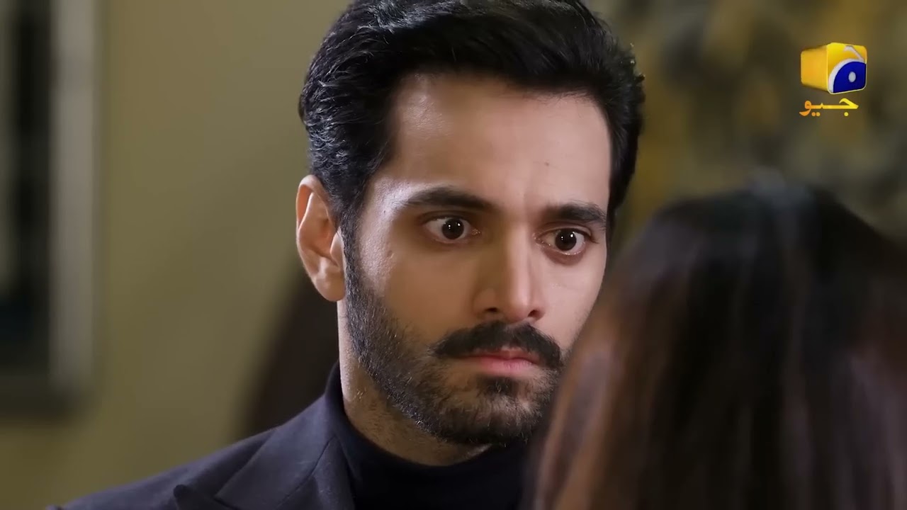 Tere Bin | Yumna Zaidi - Wahaj Ali | Episode 41 | Best Clip 05