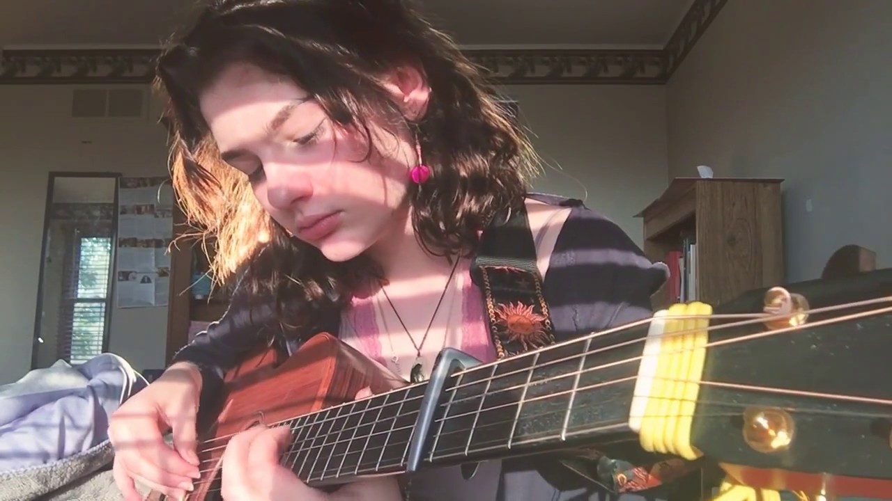 Song for a guilty sadist by crywank (cover)