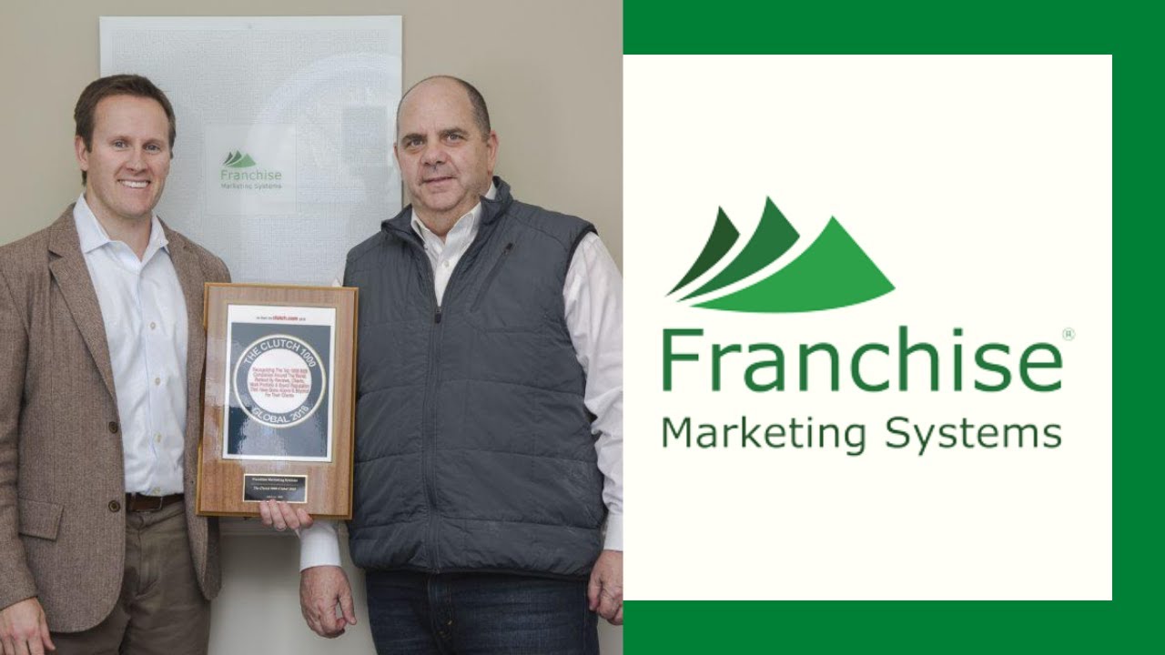 Team Introduction | Franchise Marketing Systems