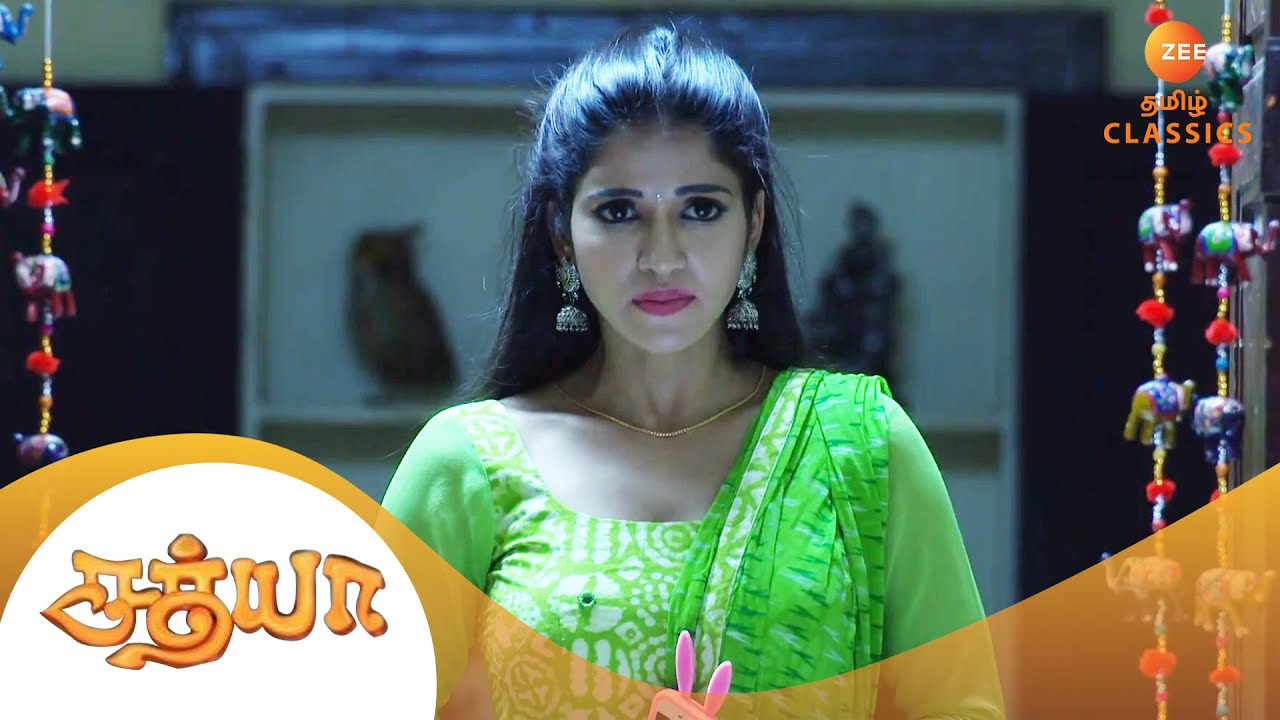 சத்யாவின் எதிர்காலத்தை கணித்த பிரபு | Sathya | Full Ep 30 | ZEE5 Tamil Classic