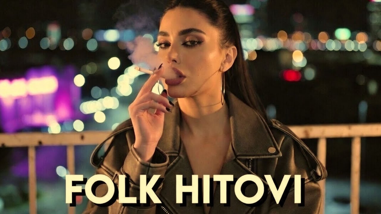 TRNQL - NAJBOLJI NOVI HITOVI NARODNE MUZIKE | JANUAR 2026