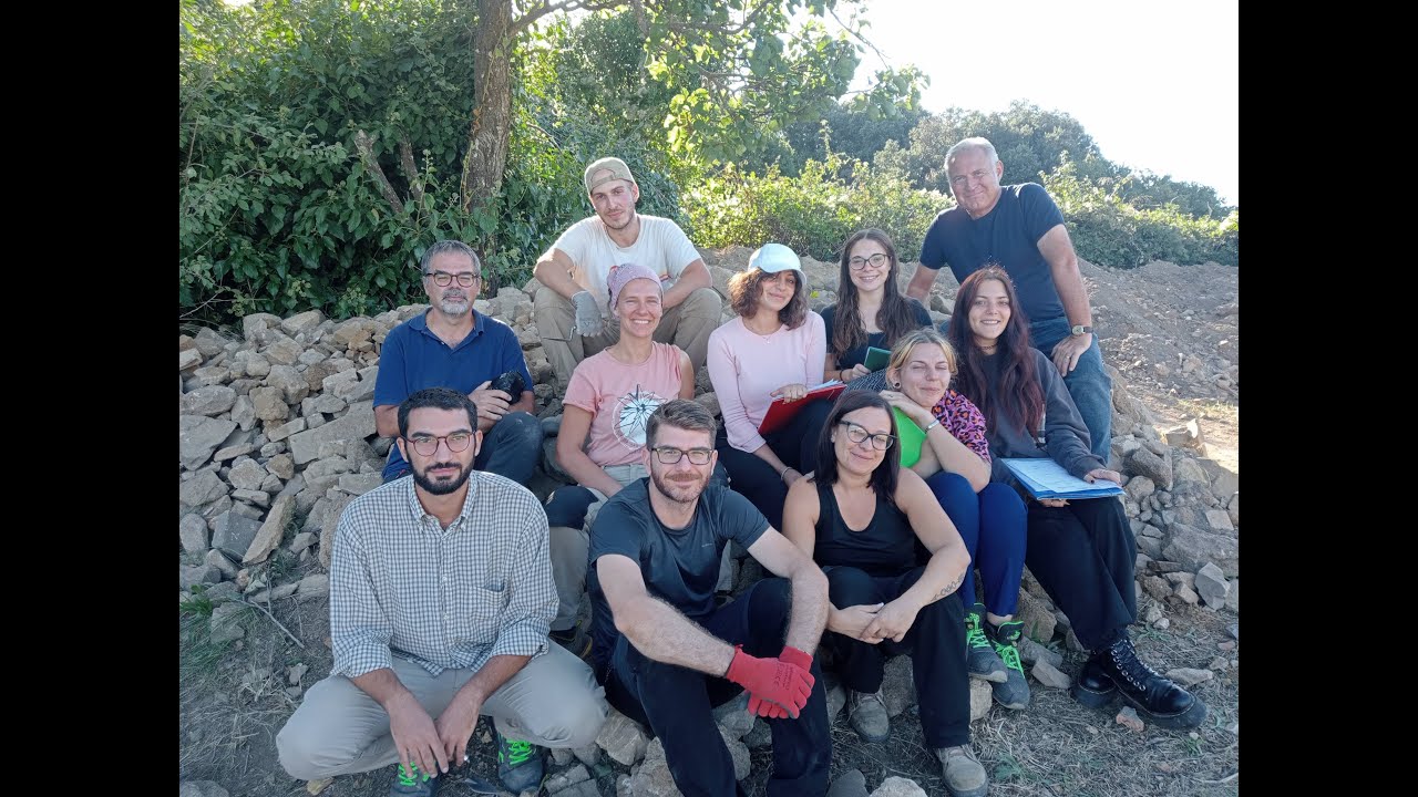 L'indagine archeologica dell’Università di Pisa all'Acropoli di Populonia